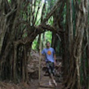 Meet your Posher, Michael